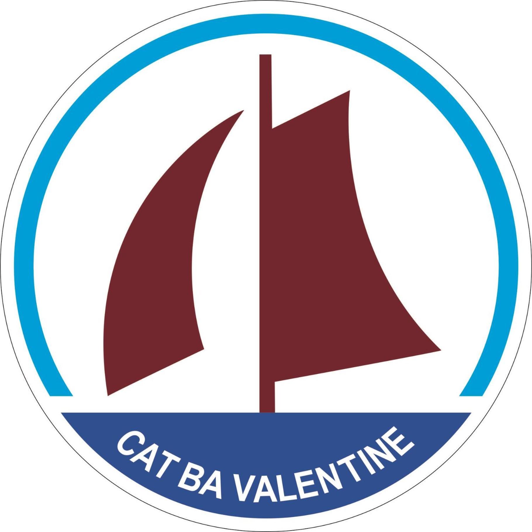 Cat Ba Valentine Hotel Dong Khe Sau Exterior photo